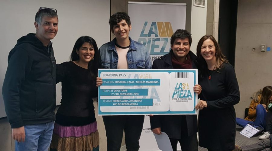 Festival La Pieza