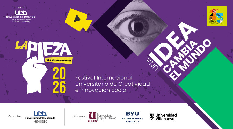Festival La Pieza